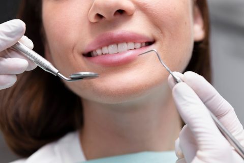 Medicina Dentária