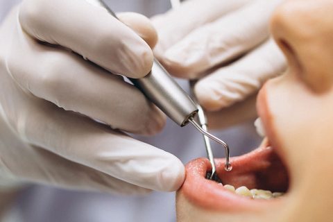 Periodontia