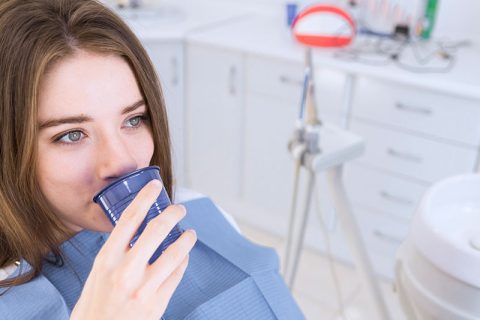Higiene Oral
