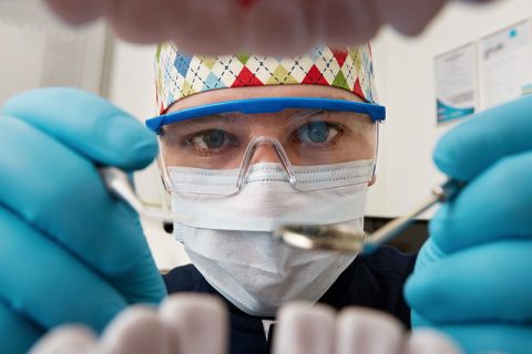 Implantes Dentário